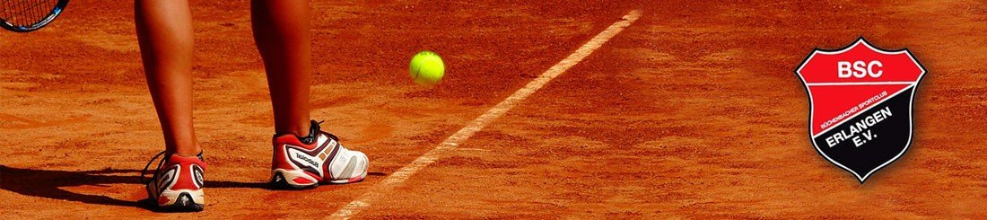 Büchenbacher Sportclub Erlangen e.V. - Tennis